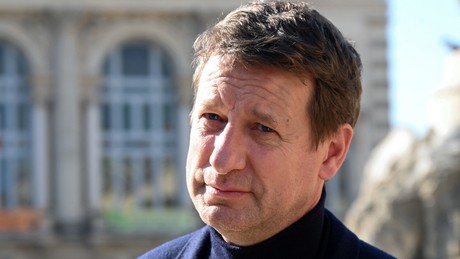 "Jude im Dienst des Antisemitismus": Grüner Präsidentschaft-Kandidat beleidigt Éric Zemmour