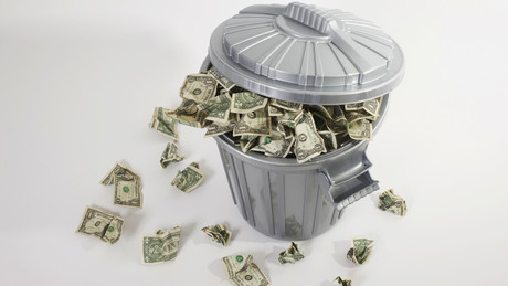 China will US-Dollar als Währung für Handel und Investitionen in Asien unterbinden