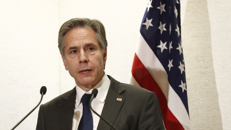 Washington: Russland erwägt "chemischen Angriff"