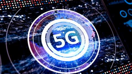 Experten: China im Rennen um 5G vor den USA