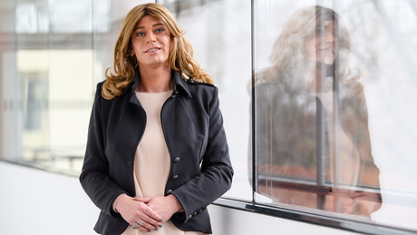"Menschenfeindlich"? Die Bundestagsdebatte über einen Transsexuellen auf einem Frauenquotenplatz