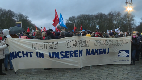 Sevim Dağdelen: "Wer soll diesen Blödsinn glauben?" (Video)