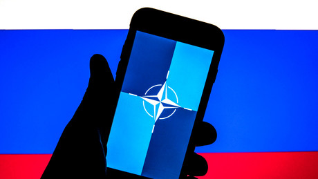 Eine neue Phase der Propaganda gegen Russland