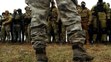 Wimmer zur NATO-Osterweiterung: Der Westen arbeitet an der Zerstörung Russlands (Video)