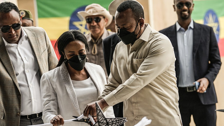 Trotz Protesten aus Ägypten und Sudan: Äthiopien beginnt Stromproduktion an Nil-Staudamm