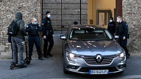 Anne-Elisabeth Moutet über den Tod von Epstein-Vertrautem: Selbstmord ist plausibel