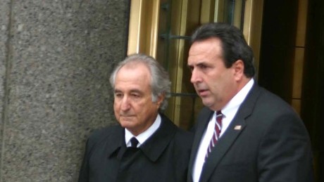 Selbstmord? Schwester des Wall-Street-Betrügers Madoff und deren Ehemann tot aufgefunden
