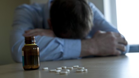 Schlag gegen die Psyche: Nachfrage nach Antidepressiva in Russland durch Corona deutlich gestiegen