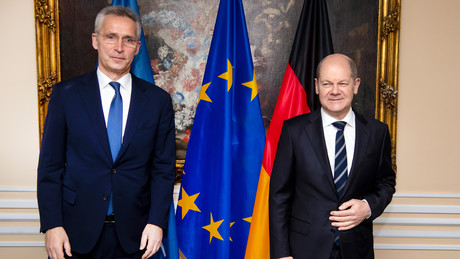 Der Westen hat keinen Plan zur Bewältigung der Krise