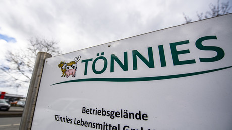 Ein zweiter Tönnies-Skandal? Eher ein Maßnahmenskandal