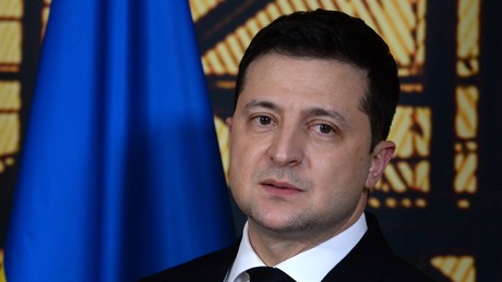 Nach Moskaus Maßnahmen bezüglich Donbass: Selenskijs Rede an Bevölkerung der Ukraine