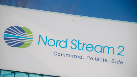 Bundesregierung stoppt Zertifizierung von Nord Stream 2