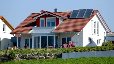 Droht Deutschland eine Immobilienblase?