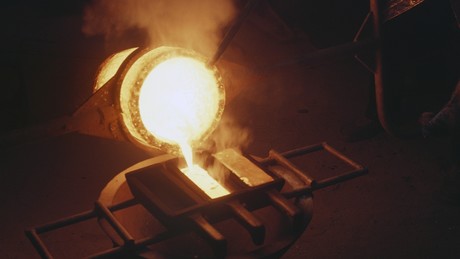 Mehr als 60 Tote bei Explosion nahe Goldmine in Burkina Faso