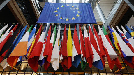 EU beschließt Sanktionen gegen Russland