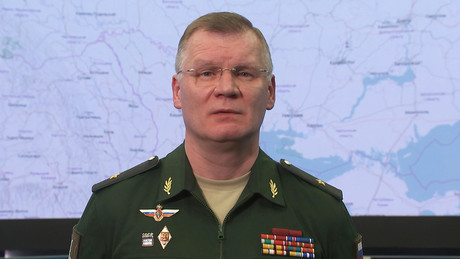 Russland reagiert auf spöttische Kommentare Londons zum Krimkrieg