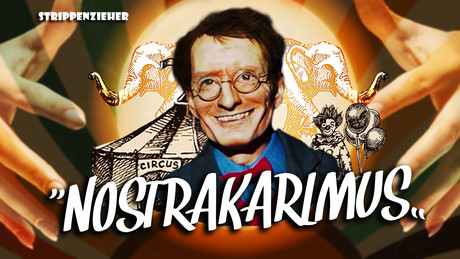 NostraKarlmus | Steht unser aller Schicksal schon fest? | Strippenzieher