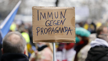 "Schwurbel-BKK": Brandbrief entfacht Glaubenskrieg um Krankenkasse und ihre Daten