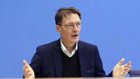 Lauterbach über Putin: Haben andere Probleme als dessen "narzisstische Geltungsbedürfnisse"