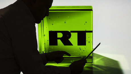 Stellvertretende RT-Chefredakteurin: Zeit, die Wichtigkeit faktenbasierter Nachrichten zu erkennen