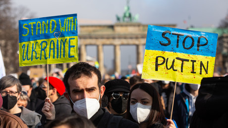Nicht die Ukraine wurde europäischer – Europa hat sich ukrainisiert