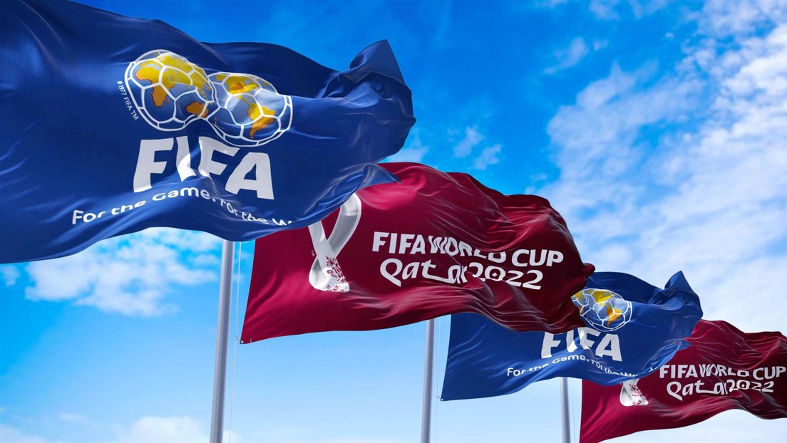 Russischer Verband kritisiert Suspendierung durch FIFA und UEFA als "diskriminierend"
