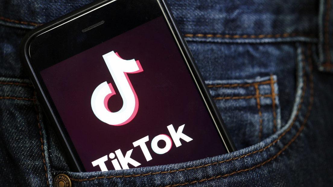 TikTok blockiert RT und Sputnik in der Europäischen Union