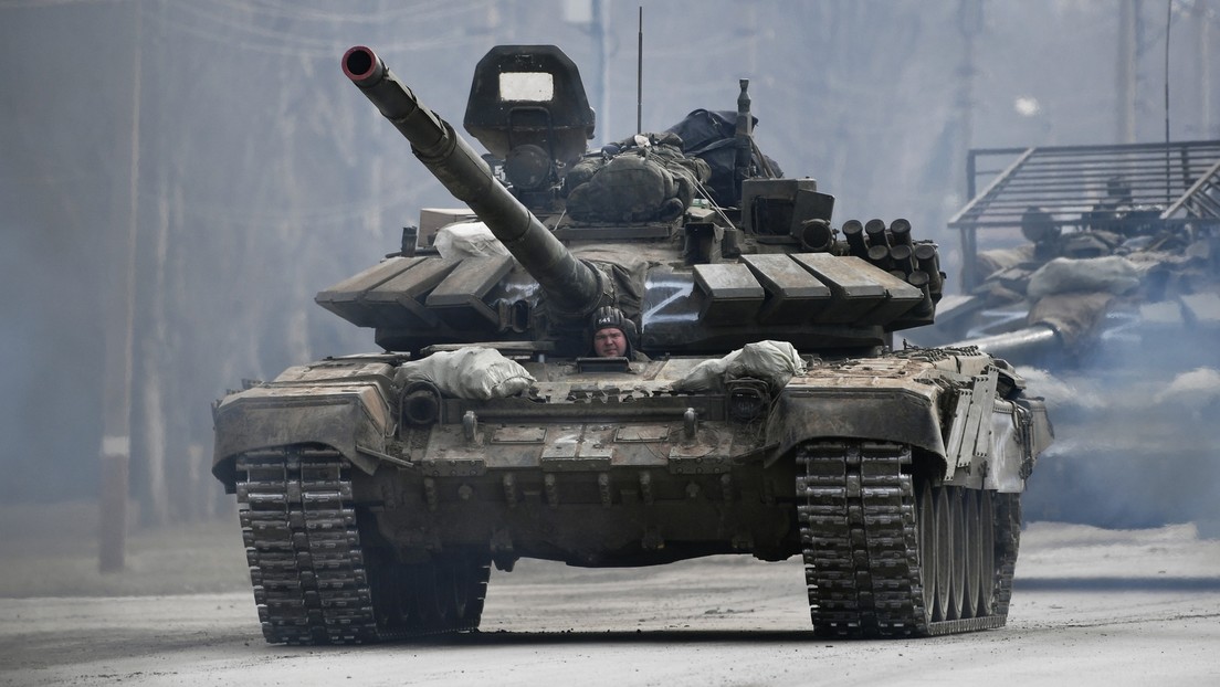Kreml: Angriffe auf zivile Ziele durch russisches Militär in der Ukraine ausgeschlossen