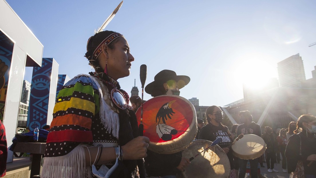 Indigene Gemeinschaft findet weitere 169 ungekennzeichnete Kindergräber in Kanada