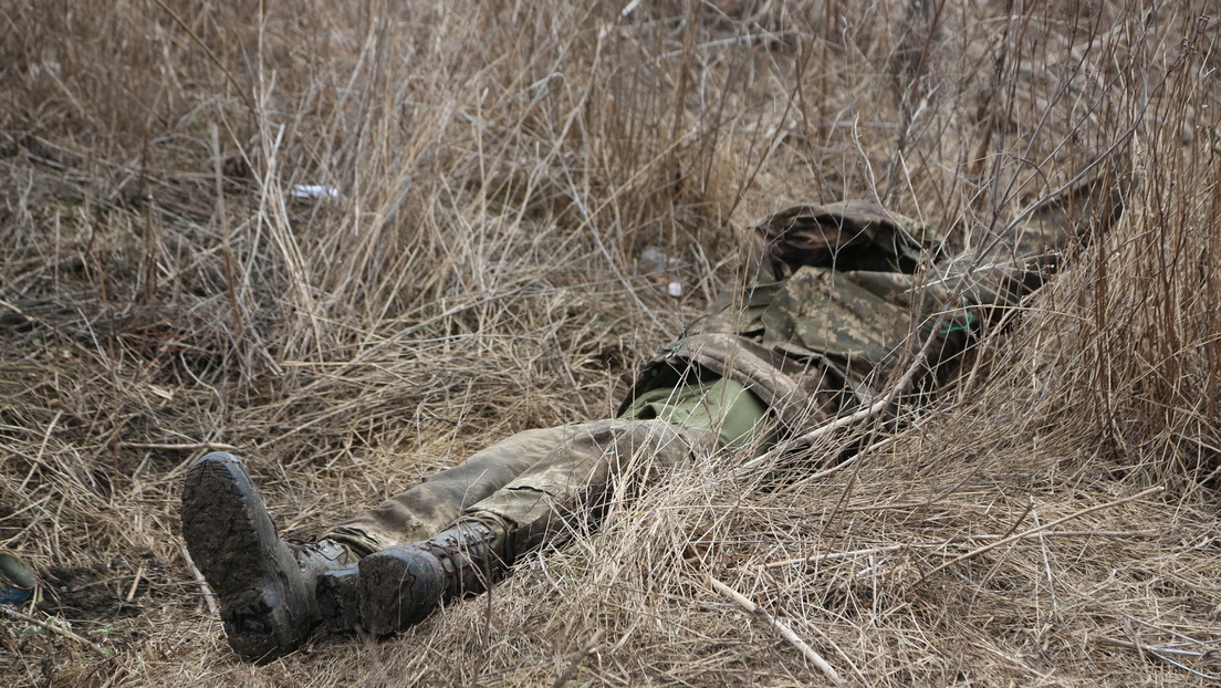 Ukraine-Krieg: Russland bestätigt getötete russische Soldaten