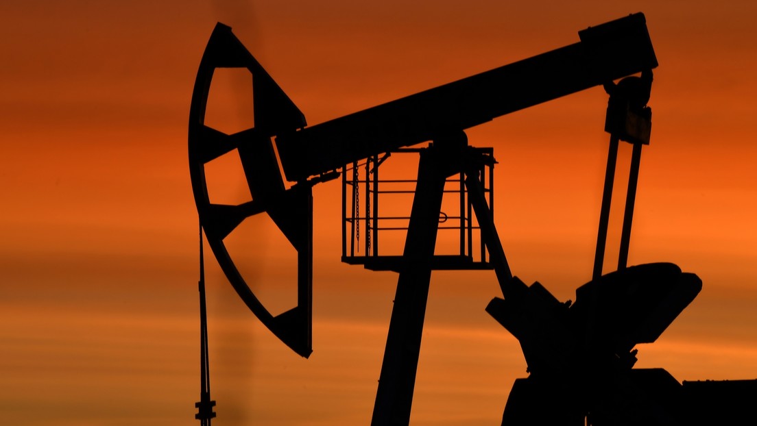 Zur Preisstabilisierung: USA und 30 weitere Länder liefern weitere 60 Millionen Barrel Öl