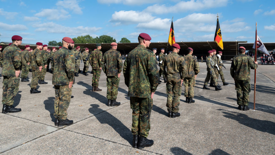 75 Prozent der Deutschen würden Wiedereinführung von Wehrpflicht begrüßen