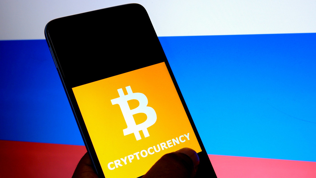 Wegen Sanktionen gegen Russland: Droht jetzt ein Bitcoin-Verbot?