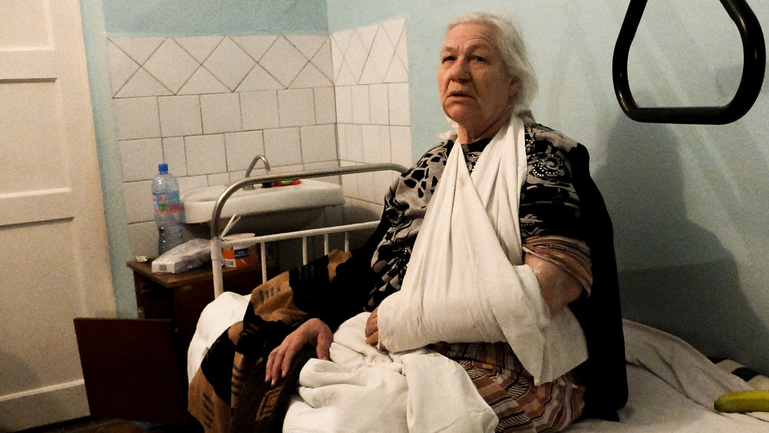 Das Grauen von Mariupol – Am Fluchtkorridor warten die Mörder von Asow