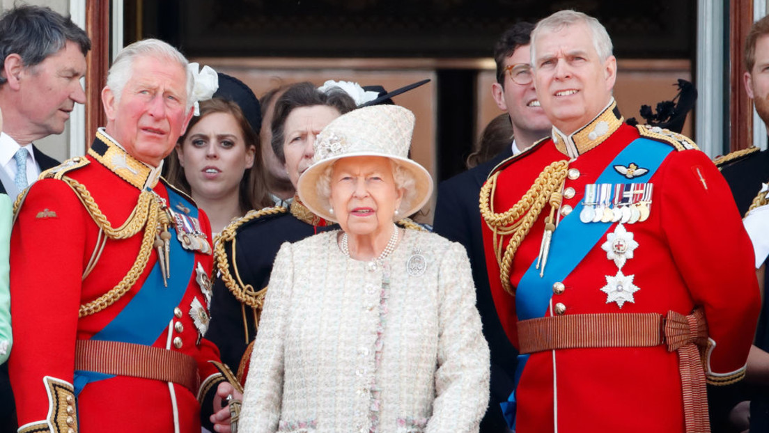 Prinz Charles übernimmt Großteil der Zahlung an Missbrauchsopfer Virginia Giuffre