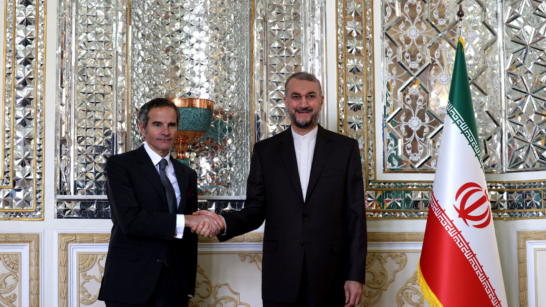 Atomverhandlungen in Wien vor Abschluss: Russland fordert von USA Garantien für Handel mit Iran
