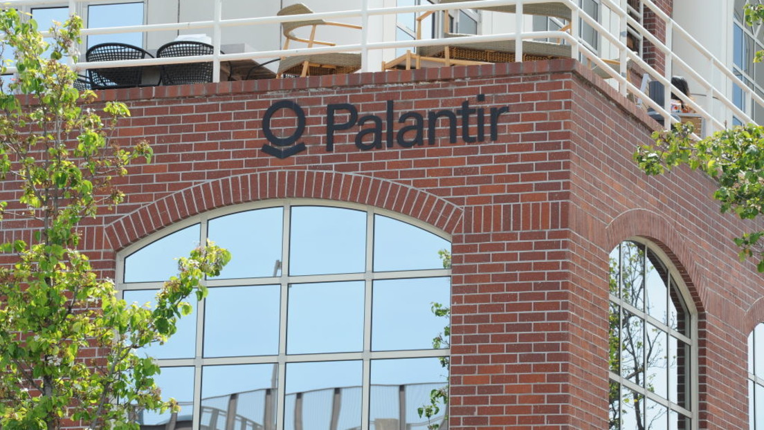 US-Firma Palantir schöpft jetzt mit Bayern in einem dritten Bundesland Sicherheitsdaten ab