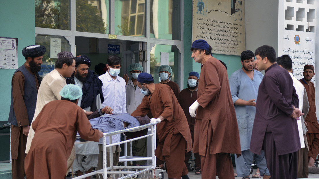UN: Seit Machtübernahme der Taliban fast 400 Zivilisten in Afghanistan getötet