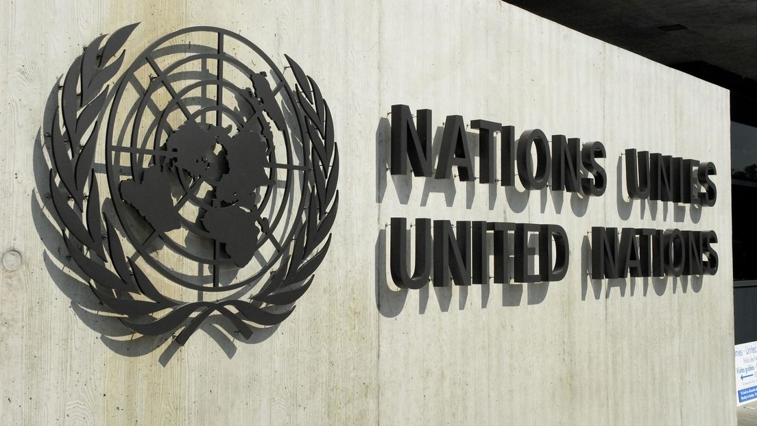 Ukraine-Konflikt: UNO untersagt Mitarbeitern nicht mehr Formulierungen wie "Krieg" oder "Invasion"