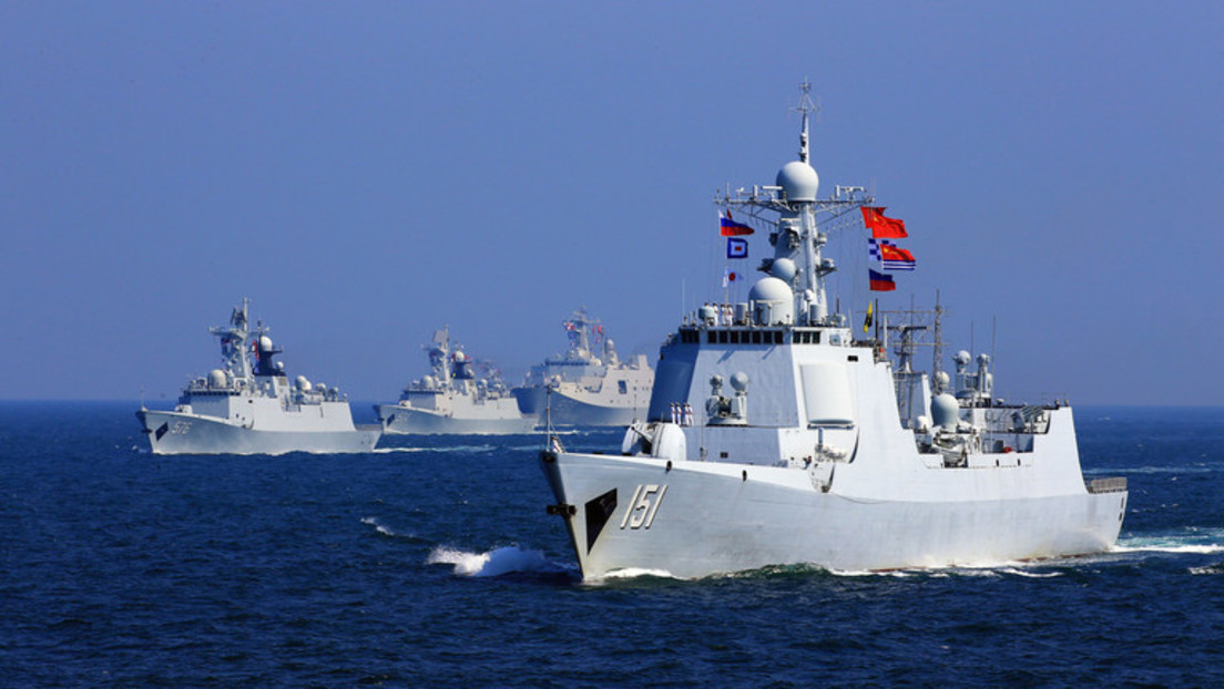China vor Hintergrund des Ukraine-Krieges: Taiwan-Separatismus wird nicht geduldet
