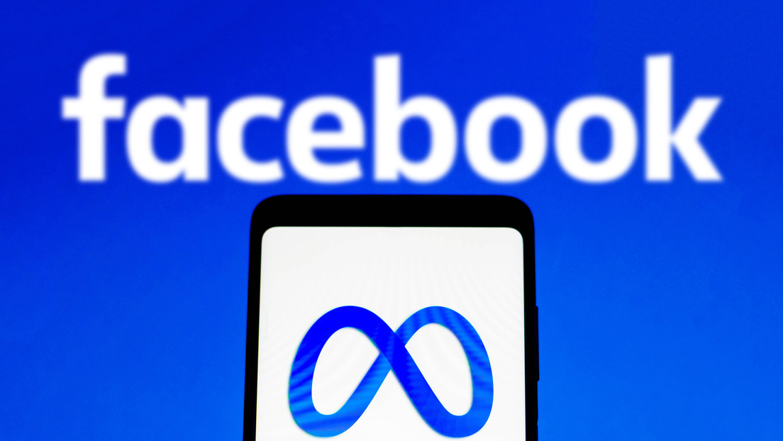 Wegen Gewalt- und Mordaufrufen gegen Russen: Strafverfahren gegen Facebook und Instagram eingeleitet