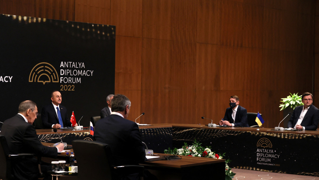 Trotz Drucks vonseiten der NATO: Türkei macht nicht bei Sanktionen gegen Russland mit