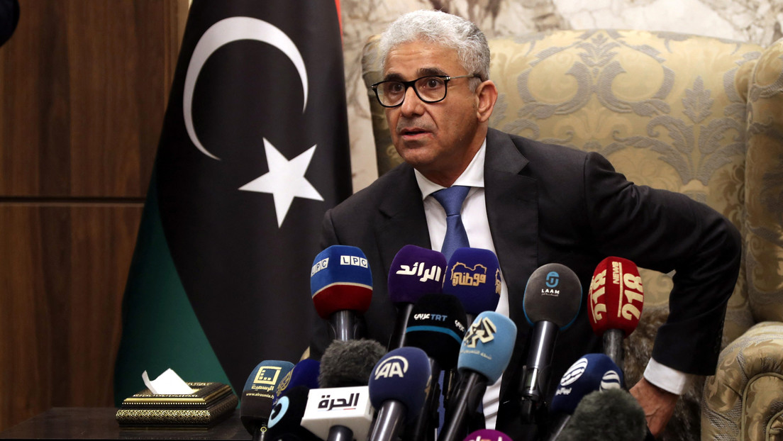 Wie positioniert sich das gespaltene Libyen zum Ukraine-Krieg?