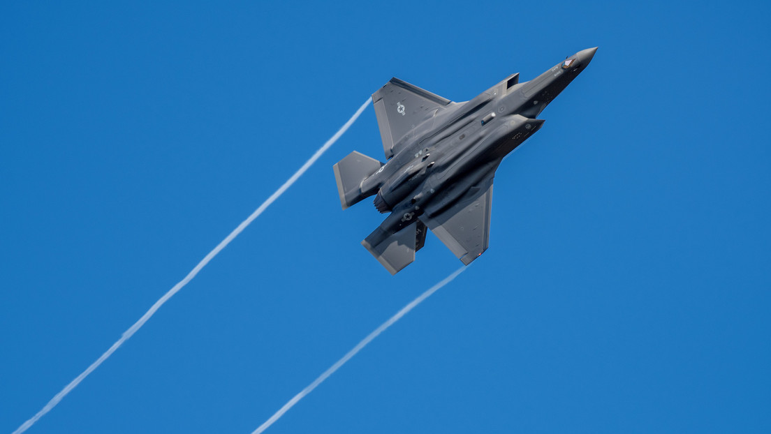 Rüstungskäufe beginnen: Neue F-35-Tarnkappenjets, Panzer und Drohnen für die Bundeswehr