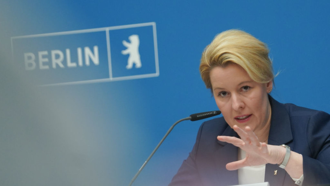 Berliner Senat verlängert geltende Corona-Regeln bis zum 31. März