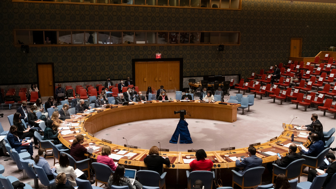 Erstmals nach Machtübernahme der Taliban: UN-Sicherheitsrat verlängert Afghanistan-Mission
