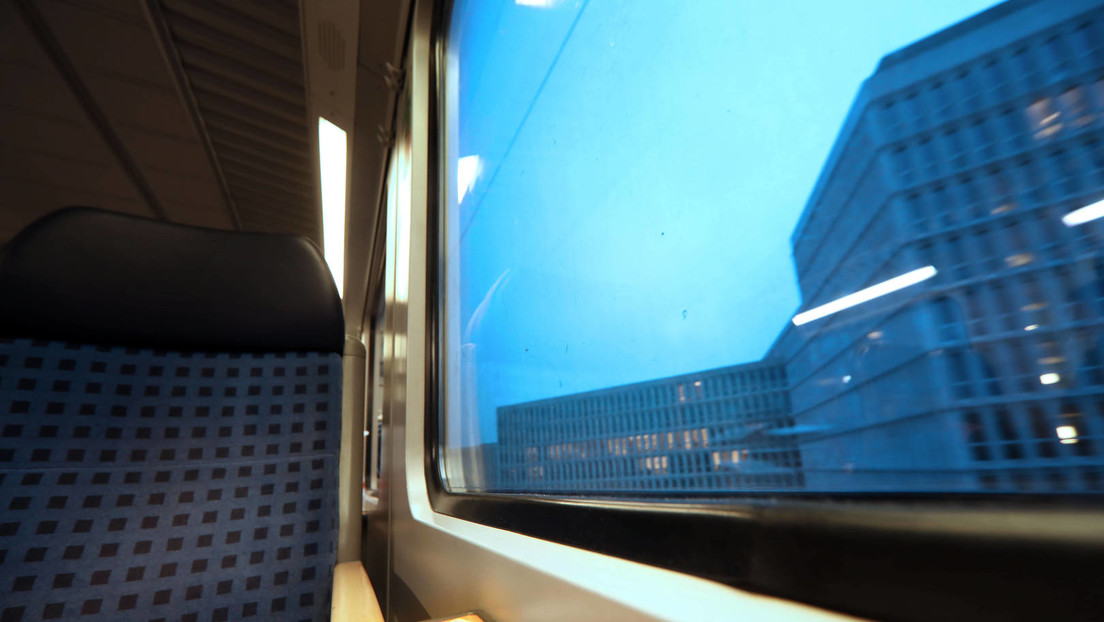 Neues Infektionsschutzgesetz: 3G in Zügen entfällt ab Sonntag
