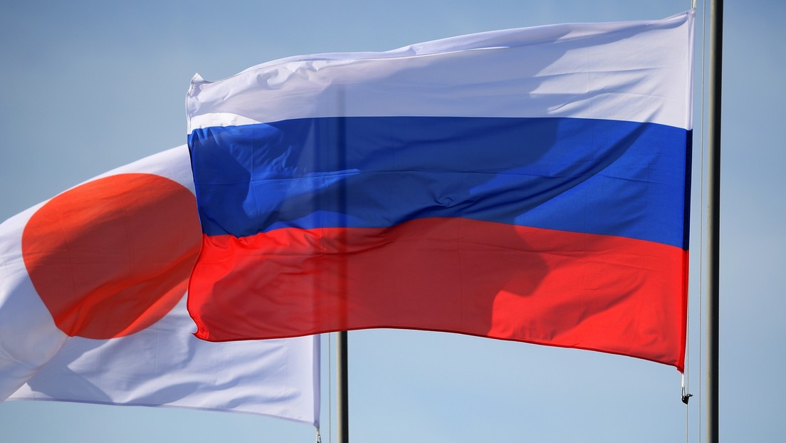 Japan kritisiert Russlands Aufkündigung von Gesprächen über Friedensvertrag als inakzeptabel