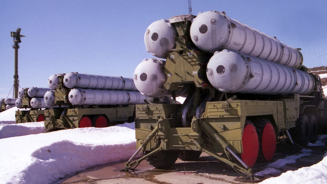 Medien: Neue US-Militärhilfe besonderer Art – Lieferung sowjetischer Luftabwehrwaffen an die Ukraine