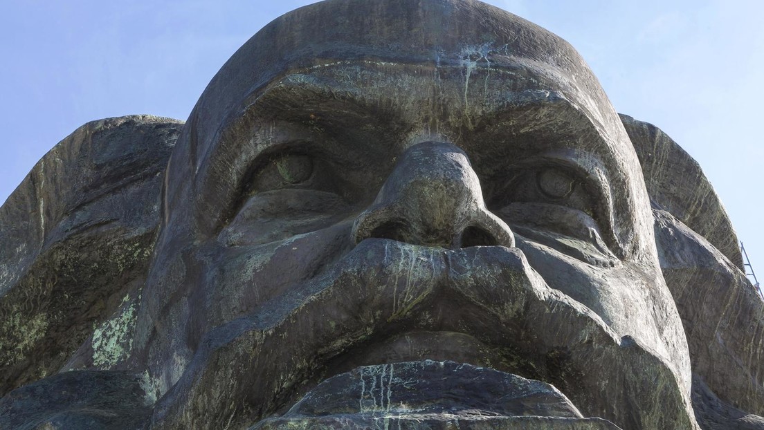 "Was hat Marx getan?" – US-Universität benennt wegen Ukraine-Krieges Studierzimmer um